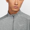 Nike Element Therma-FIT Solid Color Casual Simple Fashion Long Sleeve T-Shirt Men tops Smoke-Gray FZ1150-084