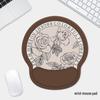 Accesorii pentru calculatoare – Mouse pad-uri și suporturi mână