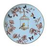Ceramic Cutlery Set for Western Restaurant, Bone China, Steak Plate, Home Dish Disc, Delicate Pastry Plate, High Quality