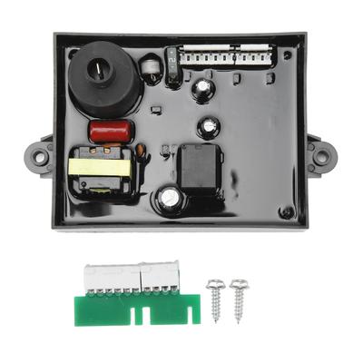 RV Water Heater Control Circuit Board for Awood 93851 SVC Control Board Fuse Combo Kit