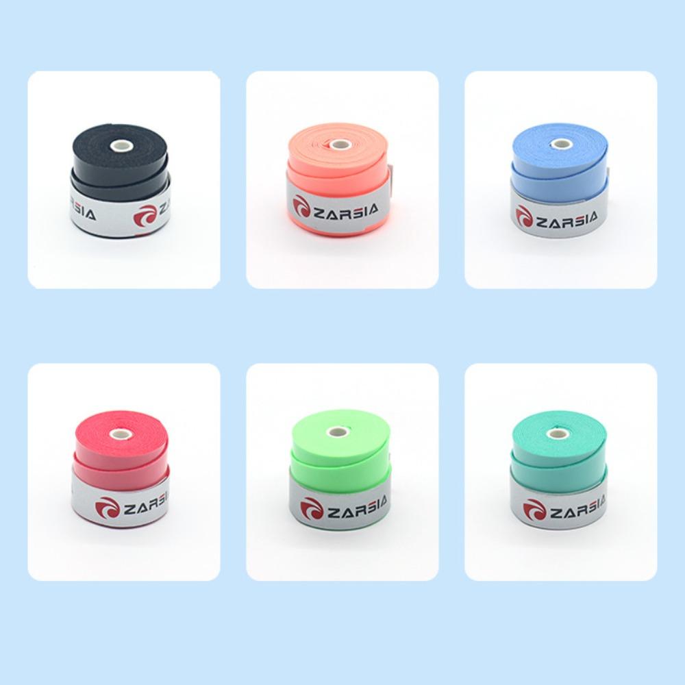 Sweat Absorption Tennis Anti-Slip Sweatband Shock Absorption Badminton Sweatband Sport