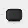 Leather grain Case For AirpPods Pro3  2 Case Airpods 4 3 2 1 AirPods Pro cover Apple Bluetooth Earphone Accessories Protect Machine