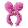 Practical Headbands Woman Makeup and Washing Face Wide Headband Elastic Hairband for Woman Girls Skincare Headband