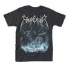 Emperor Prometheus Black Metal Official Unisex T-Shirt