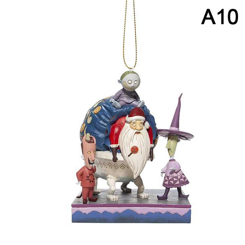 

Уникальный и изысканный кулон Креативные украшения для дома и рождественской елки Подарки на Хэллоуин Украшение для вечеринки на Хэллоуин