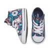 Converse Chuck Taylor All Star Underwater Party High Top Toddler Shoes Blue Infant And Toddler