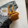 Mini Nylon Handbag Mother Bag Women's Shoulder Crossbody Bag Mobile Phone Bag