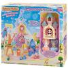 Sylvanian Families Amusement Park "Castle Dreamland" Ko-66 ST Mark Certified Toy Dollhouse for Ages 3 and Up, Sylvanian Families, Epoch