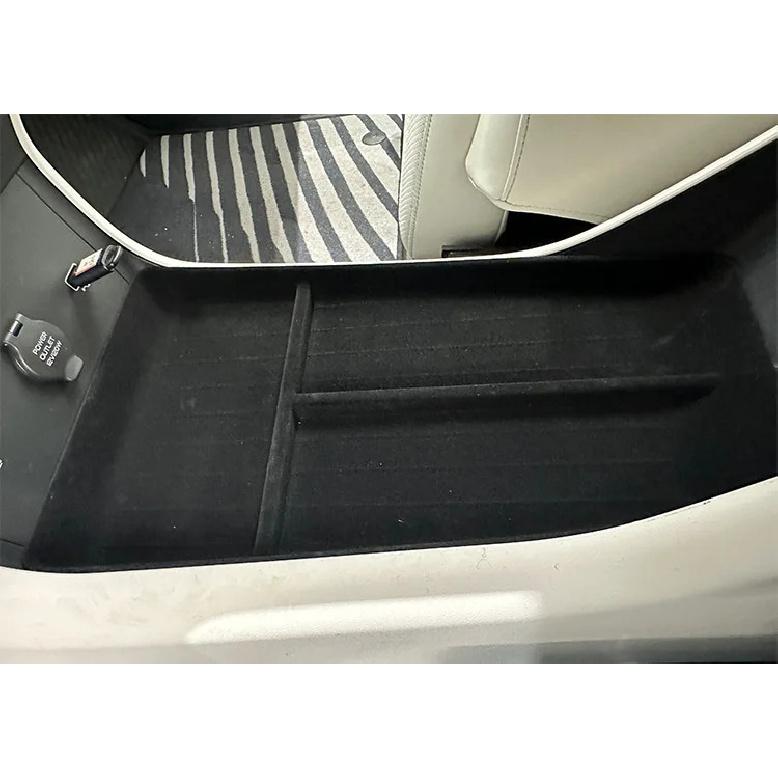 Armrest Storage Box For Geely EX5 for Galaxy E5 E245 E.MAS 7 2024 2025 2026 Center Console Lower Storage Tray Car Accessories
