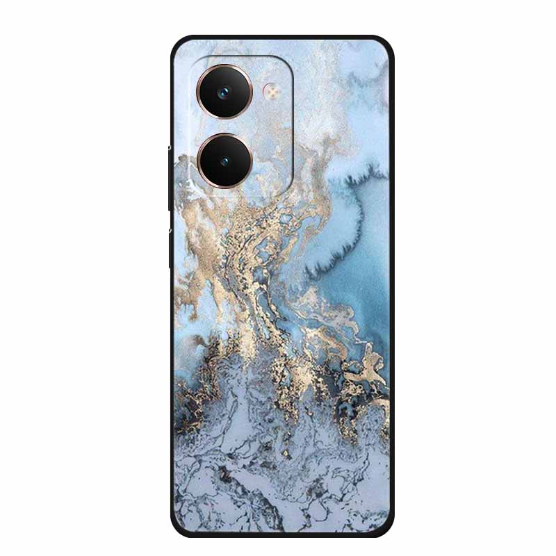 For Realme P3 Ultra Case P3Ultra Phone Cover Black TPU Bumper Silicone Back Cover Cases For Realme P3 Ultra 5G Case Coque Funda