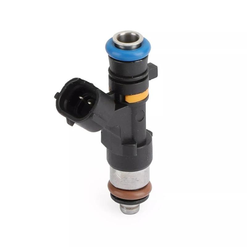 6PCS 16600-CD700 New Fuel Injector for Nissan Infiniti FX35 G35 M35 Q60 V35 Nissan 350Z MURANO Teana 3.5L VQ35DE 2003-2009