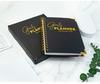 Agenda Mensile A5 2025: Calendario Inglese con Rilegatura a Spirale in Raffinata Scatola Regalo, Logo Personalizzato Disponibile