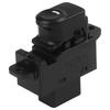 For Hyundai For Accent Black Window Lifter Switch Button Replacement Part