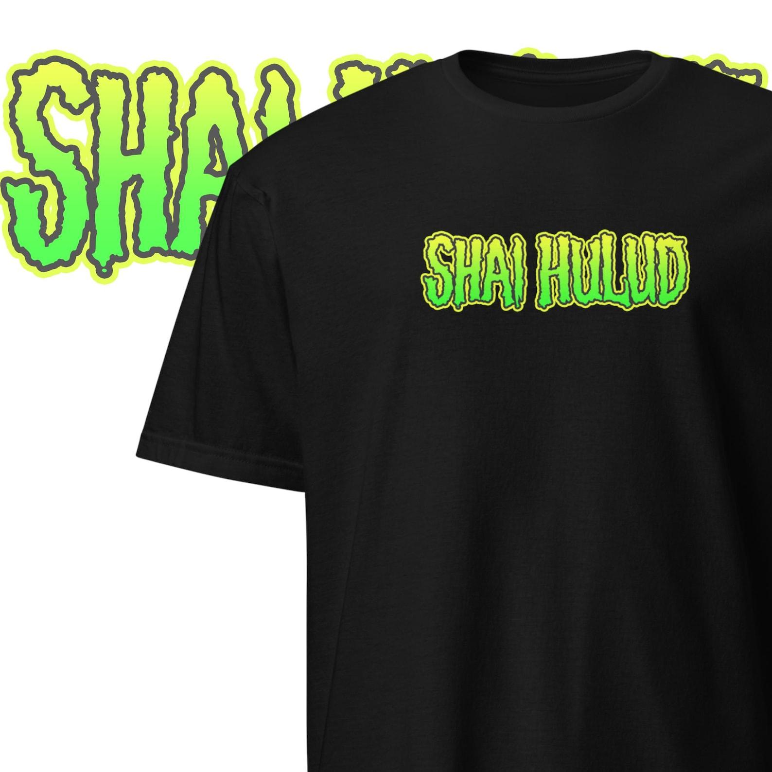 Shai Hulud Band T shirt Metalcore Band Merch M