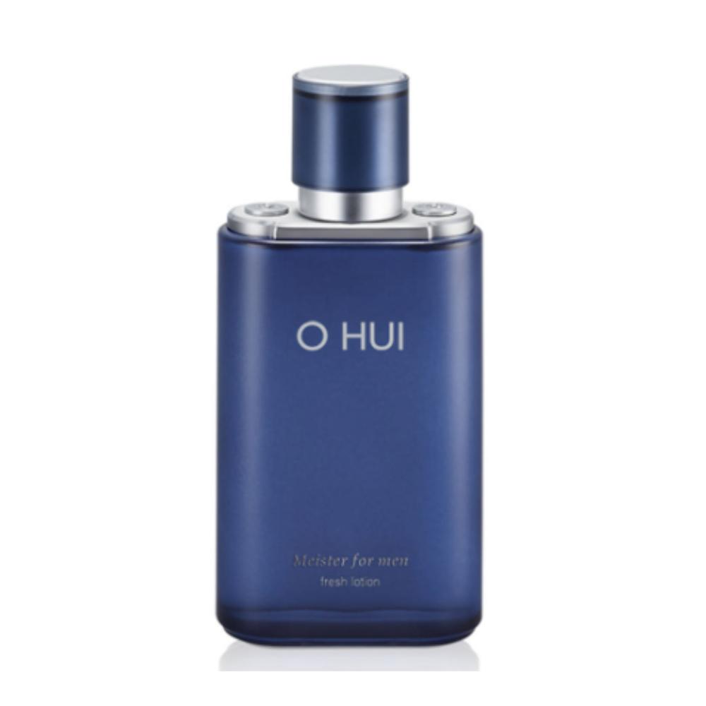 

OHUI Meister For Men Fresh Lotion 110ml – Lightweight Men’s Moisturizer