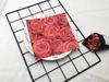 20pcs/Pac 33*33cm 2-Ply Disposable Party Napkin Floral Pattern