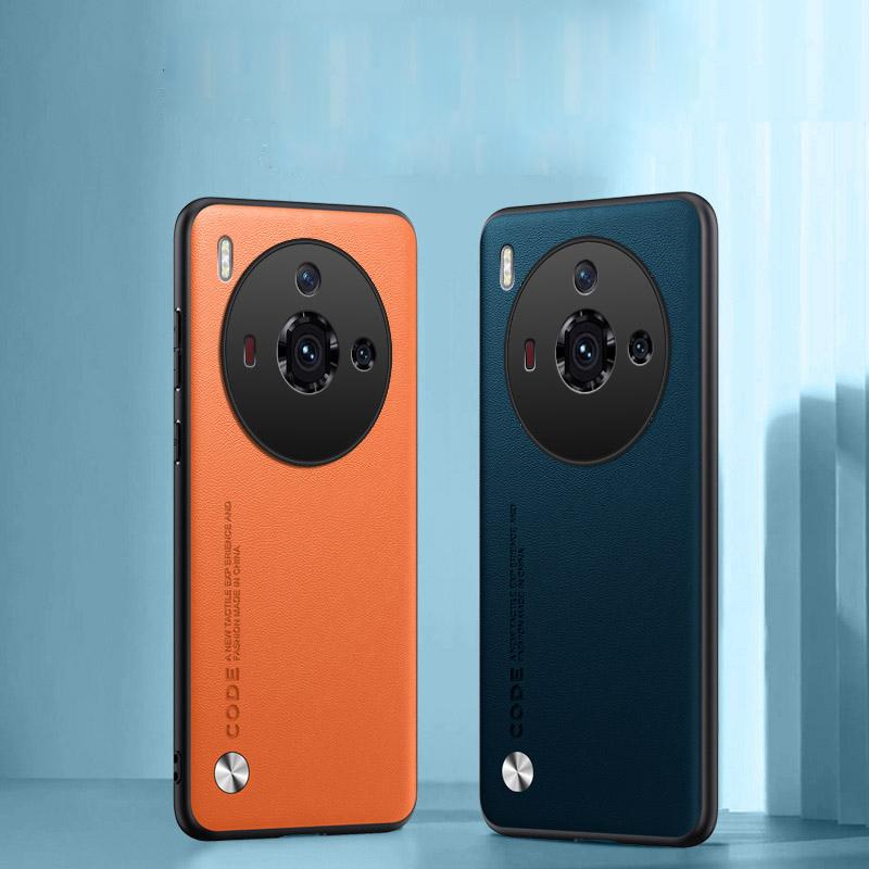 Jednobarevné pouzdro pro ZTE Nubia Z50S Pro Pouzdro Silikonový nárazník Nárazuvzdorné kryty na telefon Kryt Coque pro ZTE Nubia Z50S Pro Z50 Capa