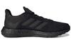 adidas Pureboost 21 Black Grey