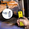 Gas Leakage Tester Car Air Conditioner AC Freon Halogen Gas Leak Detector with Probe Diagnostic Tool WJL-6000S