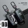 Toyota Key Case for CHR, IZOA, Land Cruiser & Prado