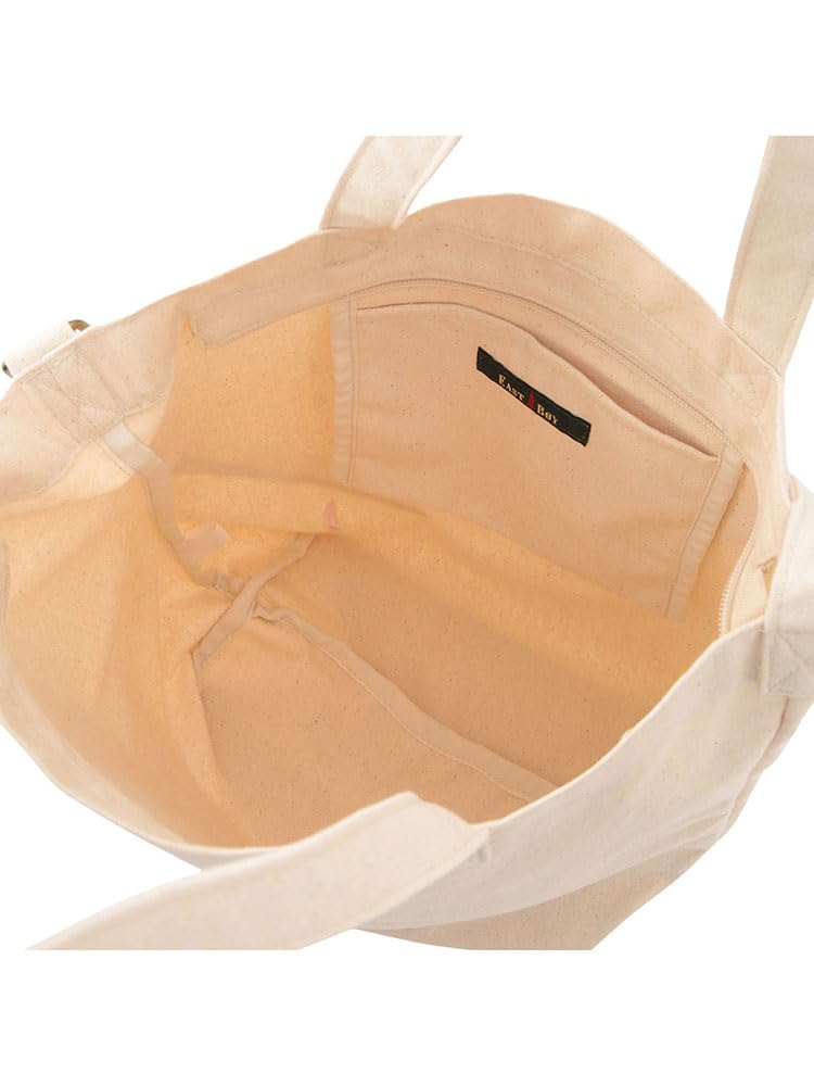 Canvas Tote Bag (2-Way) 5209102