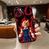 Anime Dragon Ball Vegeta Case for Samsung A06 A35 A25 A24 A15 A05S A05 M55 M35 M15 A02 A12 A13 A10 A16 A20 A30 A22 A31 A32 A33 A42 A50