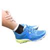 Neoprene Ankle Brace for Heel Protector Wrap for Pain Tendonitis & Sprain