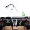 Wireless Bluetooth Module Audio Phone Music Input Aux Adapter For Outback Legacy