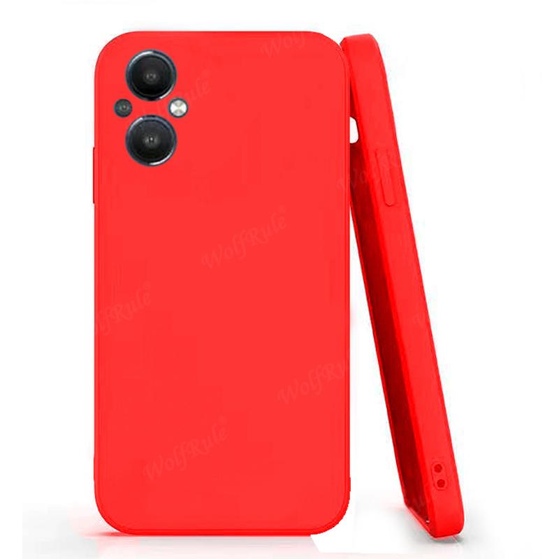 Pro kryt Oneplus Nord N20 5G pouzdro pro Oneplus Nord N20 5G Capas Bumper TPU Měkký Nárazuvzdorný Kryt Pro Oneplus Nord N20 5G Fundas