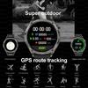 Watch 6 Pro Bluetooth Call Smartwatch 1.50'' AMOLED GPS motion trajectory Heart Rate Outdoor Sports GT Smart Watch men