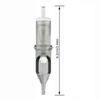 40pcs Mixeds Tattoo Needles 1RL/3RL/3RS/5RS/5M1/7M1/5RM/7RM Taper Membranes Tattoo Needle Cartridges