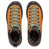 Li Ning Outdoor CF Tracing Dämpfung Rutschfest Abriebfest Rückprall Niedriger Schaft Outdoor-Schuhe Unisex AHCV055-2