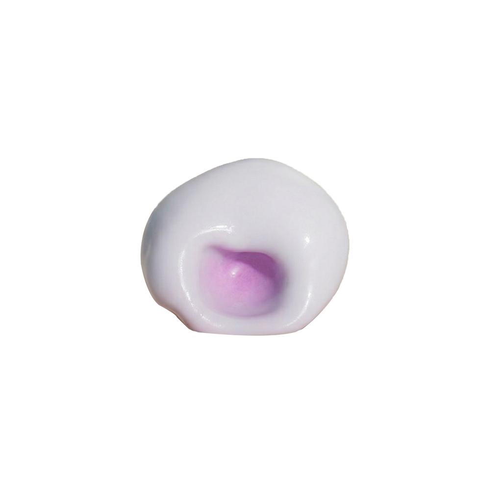 Stress Relief Sand Glutinous Balls Funny Sensory Toys Pinch Glutinous Rice Cake Ball Maker Slow Rebound Stress Relief Toy Child