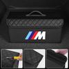 2025 Horúci organizér do auta Cestovná taška Kožený organizér do kufra Prenosný skladací Pre BMW E46 E90 E60 F10 E39 F30 E36 F20 E87 E90 E