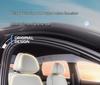 Kaiyuan Q05 Seat Cushion - Universal, Breathable Four-Season Car Seat Cover for Ventilation & Modification.