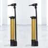 Xunting Mtb Велосипед Насосы 80 Psi Велосипед Қолмен Ауа Насосы Шар Доңғалақ Үрлегіш Шрейдер Клапаны Еден Насосы Велосипед Аксессуарлары