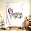 Al Ain FC (14) Tapestry Suitable For Decorating Homes Dorms And Bedrooms Soft To The Touch And A Perfect Gift For Friends And Family