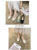 2025 Women's Soft Leather Moccasins - Versatile Flat Shoes for Spring & Autumn