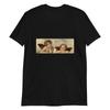 Raphael Cherubs Artwork Renaissance T-Shirt
