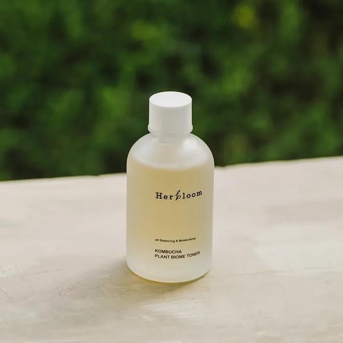 Kombucha Plantbiome Vegan Toner