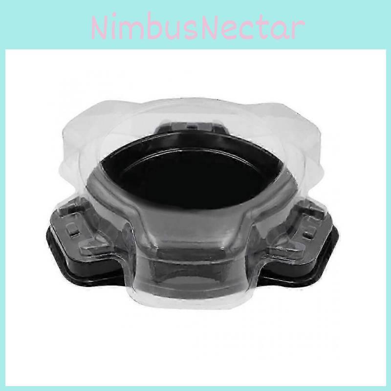 Plastic Spinning Gyro Disk Toy Accessory For Outdoor Play With Durable Design For Kids