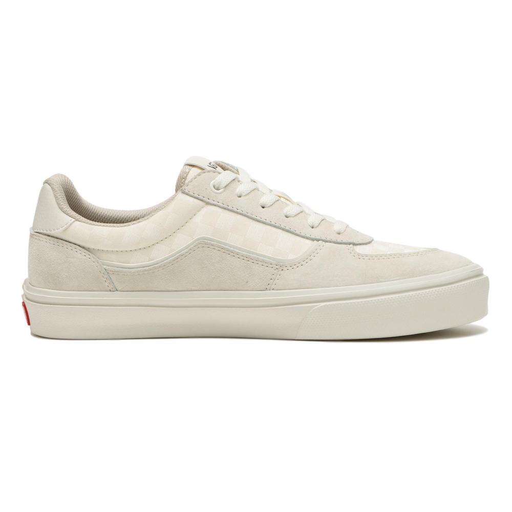 Vans Maverick Oatmeal W.white V3858 Jqd Oatmeal W.white