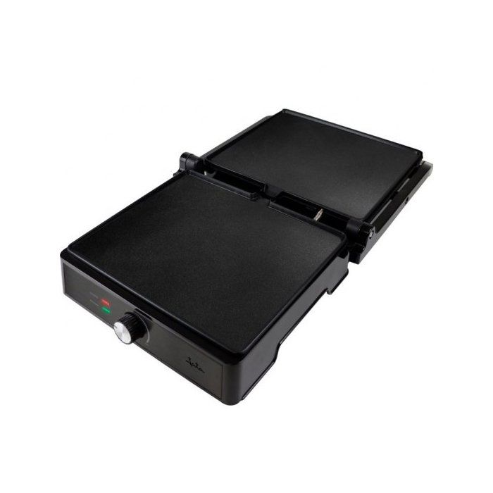 Grelhador - JATA - JEGR1913 - Antiaderente - 2000 W - Abertura a 180°