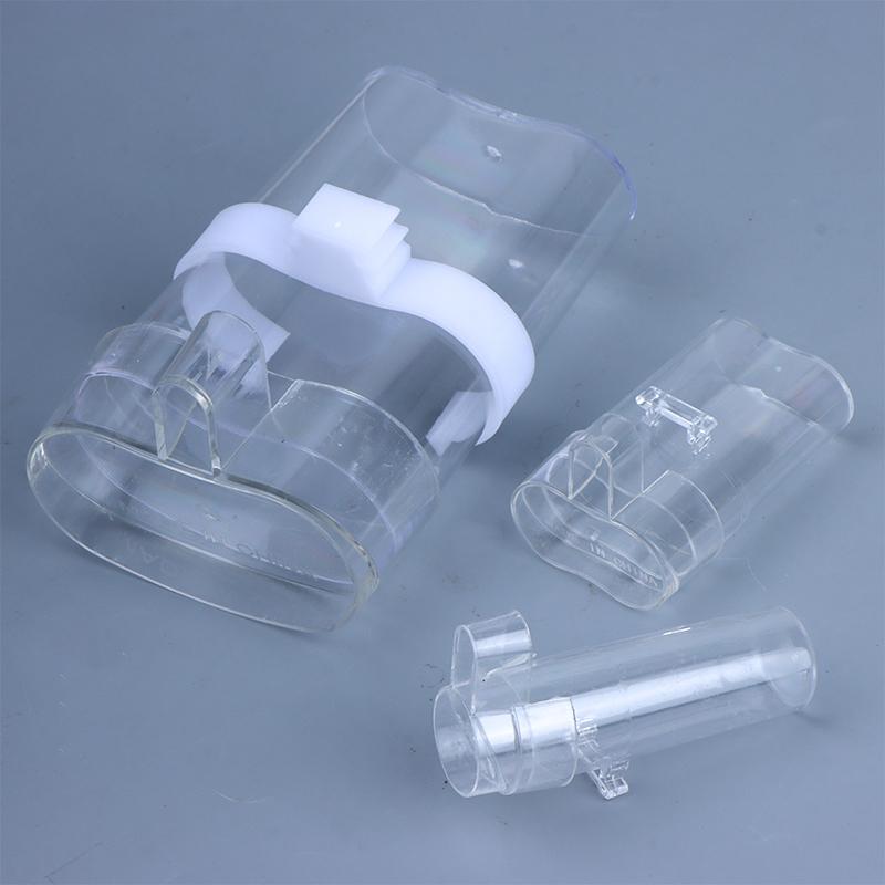 Automatic Bird Water Dispenser High Transparent Bird Cage Water Feeder for Budgie Small Bird Breeding Pet Supplies