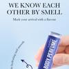 Walking Ball Body Perfume SADOER Cologne Silver Fragrant Refreshing Ball Perfume