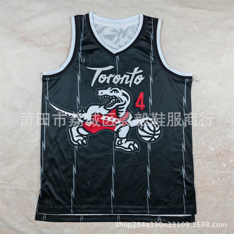NBA Team Basketball Jerseys Men Women Short Sleeve Breathable Sportswear Practice Game Fan Wear