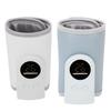 Portable Bottle Warmer Silent Easy To Wash Constant Temperature 18W Fast Heating Baby Bottle Warmer Convenient Safe for Travel