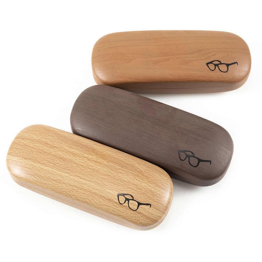 horizontal sunglasses case compression resistant
