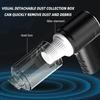 New Car Vacuum Cleaner 2990000 PA Powerful 4 In1 Clean Machine Wireless Blowing Suction Portable Vacuum Cleaner For Vehicle
