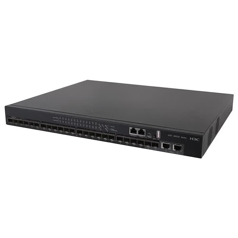 H3C S6520X Series Layer 3 Core Switch